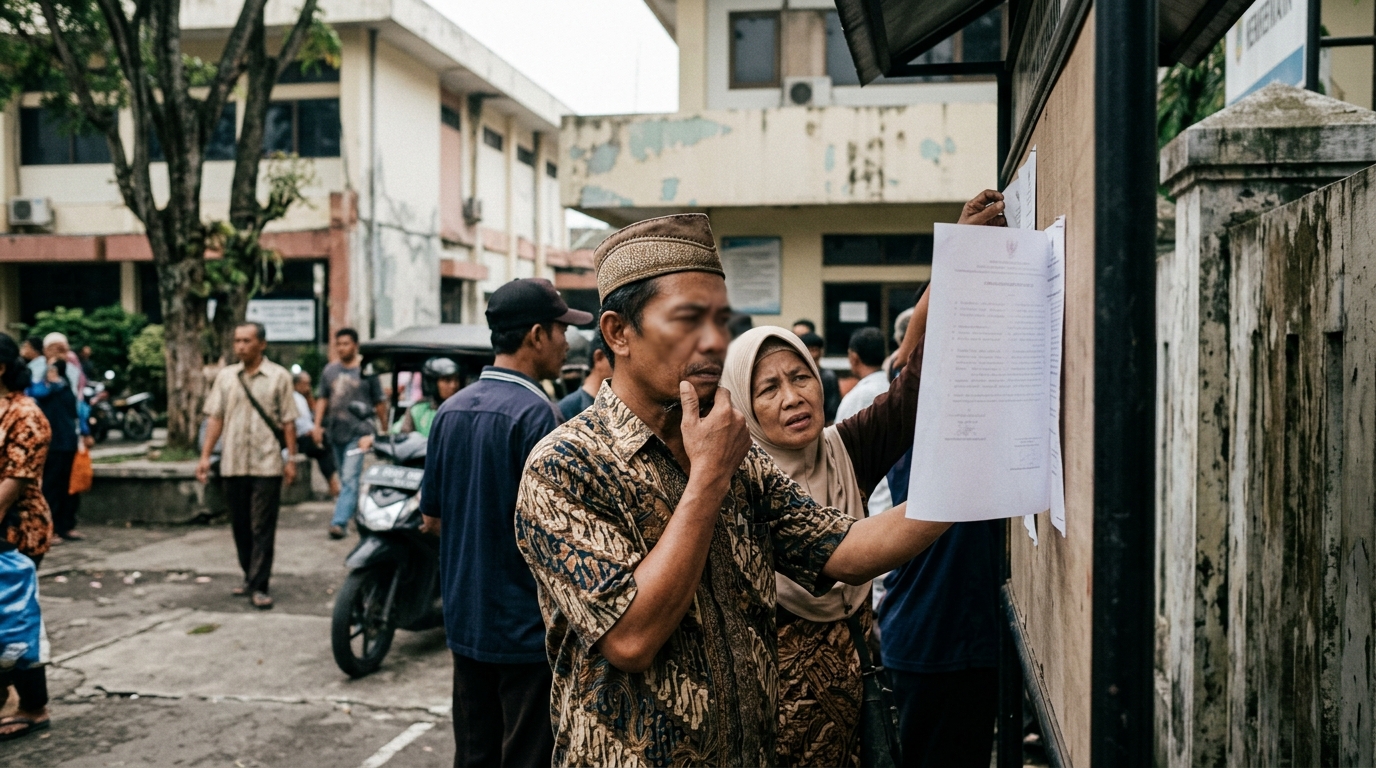 Bahasa Eufemisme di Siaran Pers Pemerintah Daerah: Pelajaran dari Teks yang Jarang Dibedah
